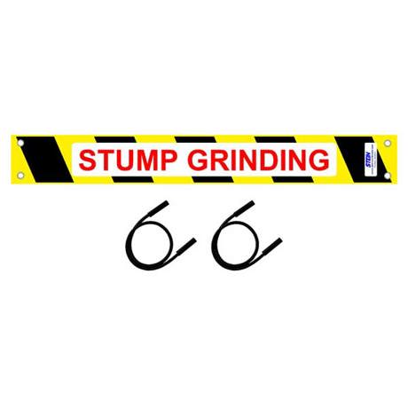 Stein Mod Guard - Stump Grinding